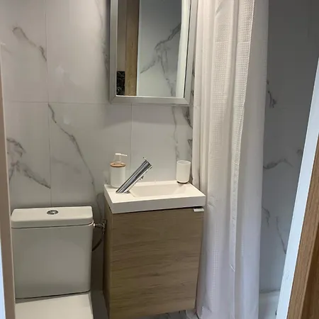 Apartmán Studette Cosy Nice