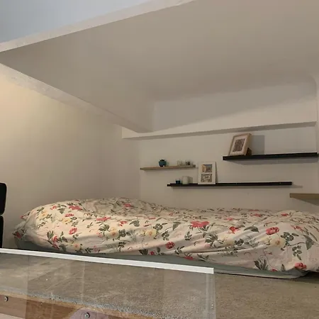 Apartmán Studette Cosy Nice