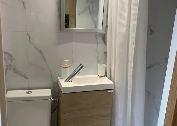 Appartement Studette Cosy Nice