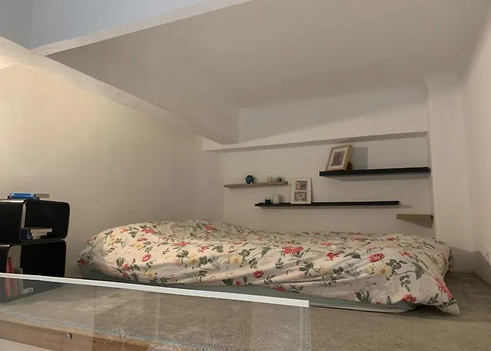 Appartement Studette Cosy Nice