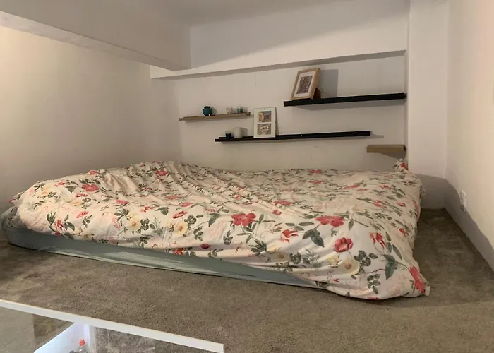 Studette Cosy Nizza